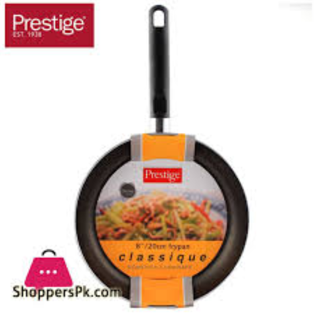 PRESTIGE 20CM OPEN FRY PAN 20821-T
